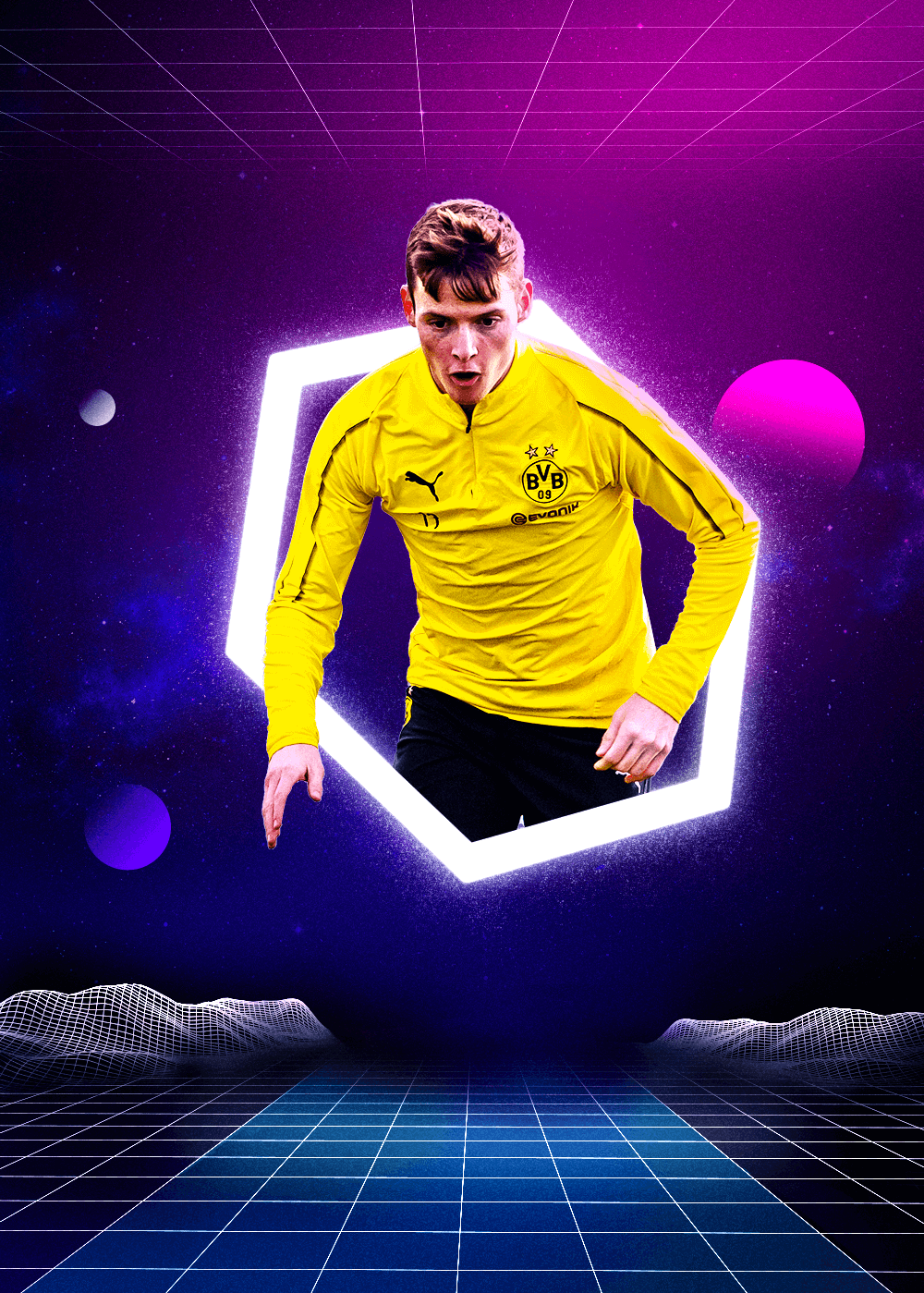 艺术家乔迪 艺术家乔迪