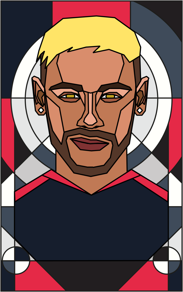 更好的表现 更好的表现