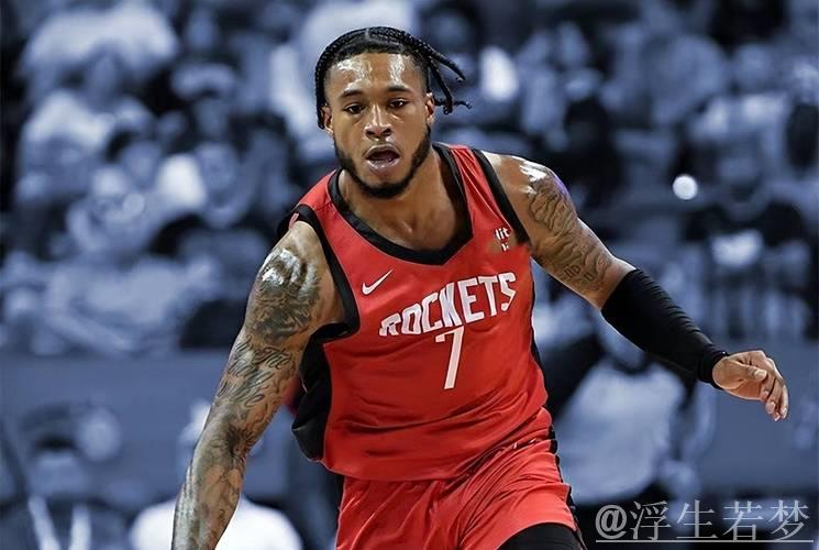 奇才主帅直言惠特摩尔训练态度差,火箭或许欠他一个道歉 奇才主帅直言惠特摩尔训练态度差,火箭或许欠他一个道歉