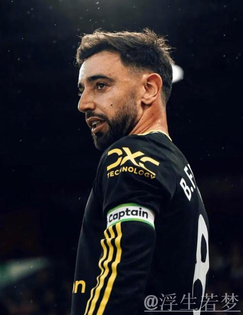 布鲁诺·费尔南德斯最近8场英超比赛参与8球,本赛季已创造45次机会领跑联赛 布鲁诺·费尔南德斯最近8场英超比赛参与8球,本赛季已创造45次机会领跑联赛